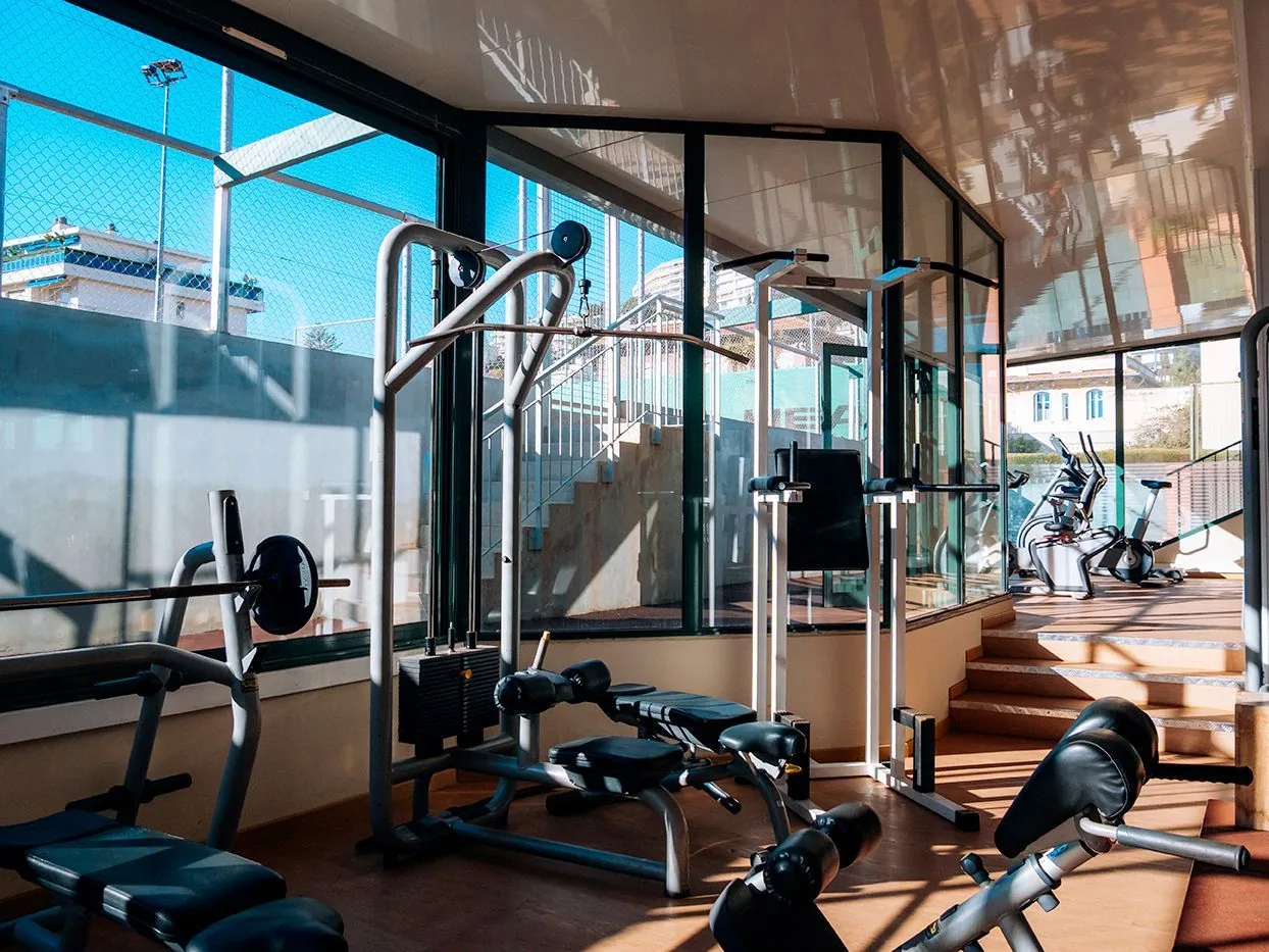 Fitness