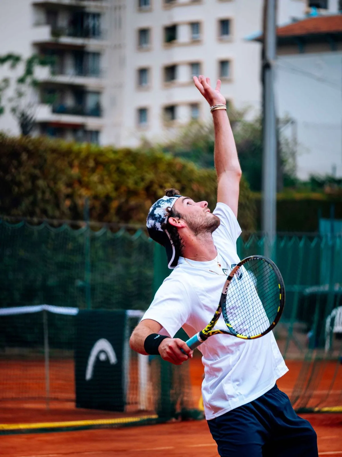 Tournoi Nice LTC