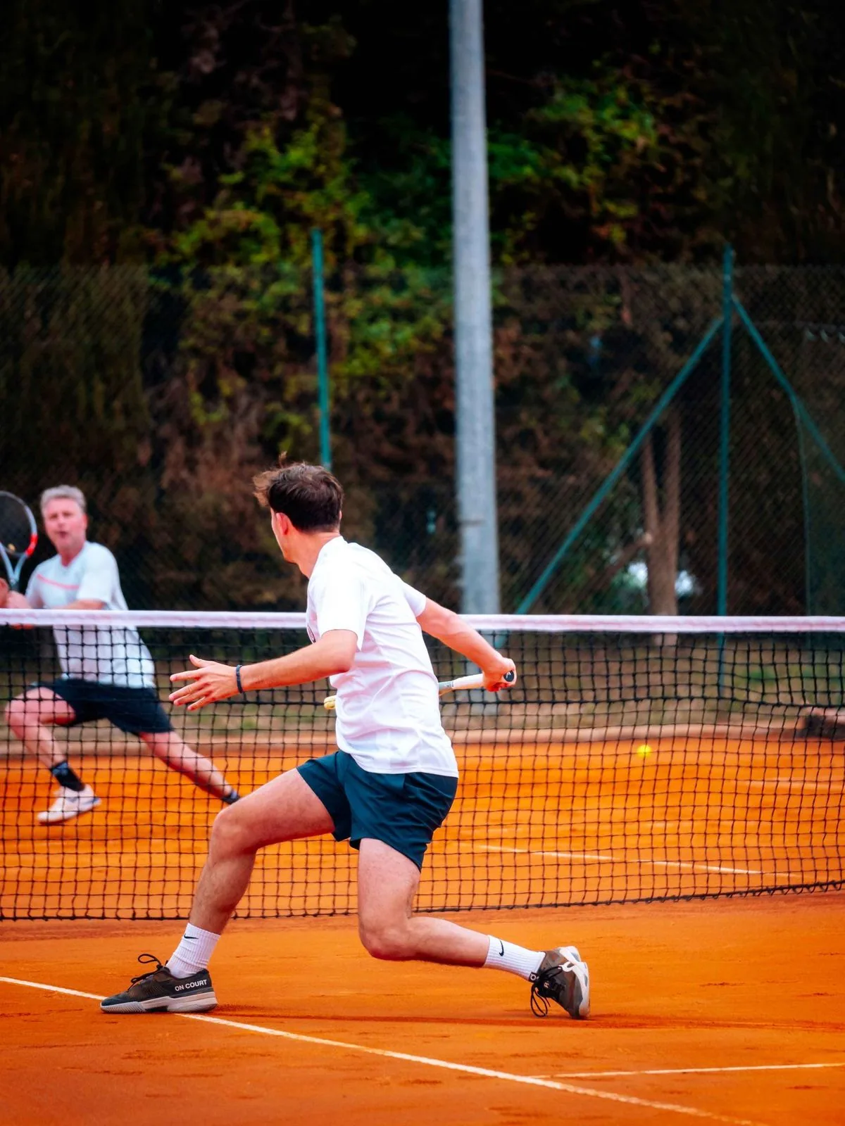 Tournoi Nice LTC