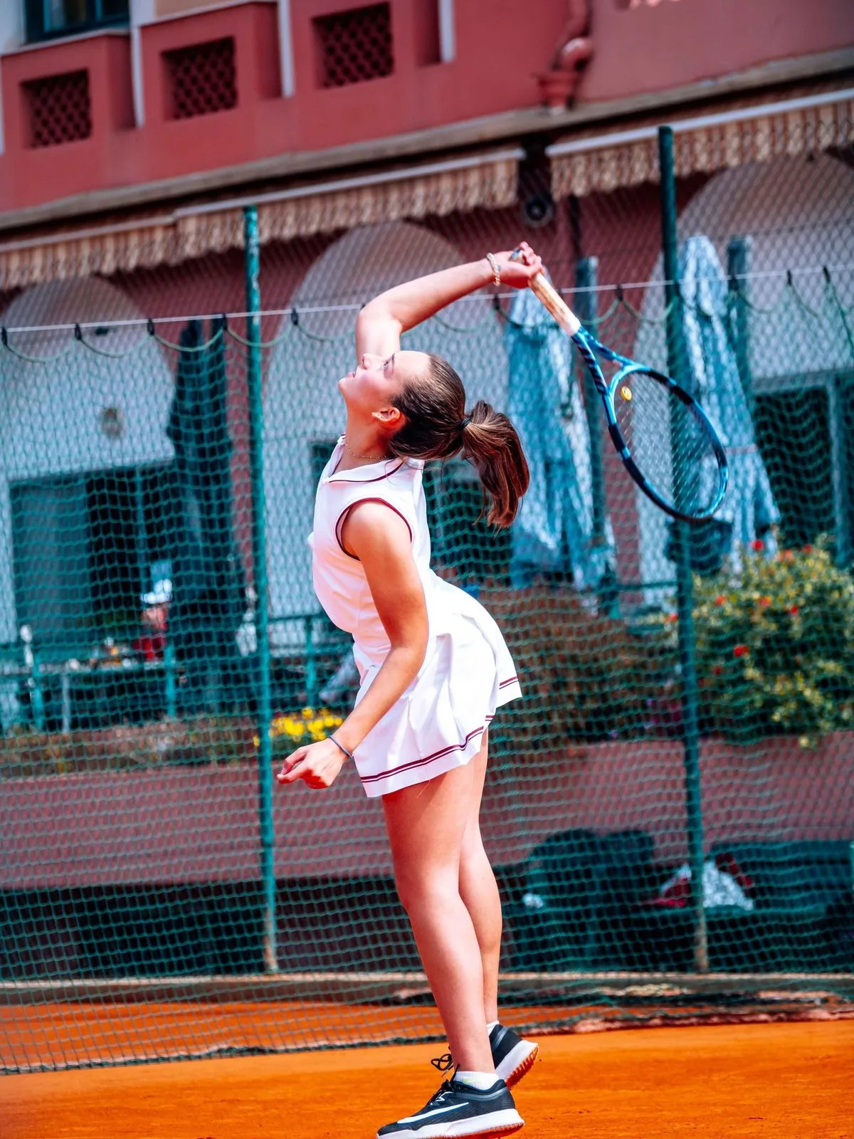 Tournoi Nice LTC