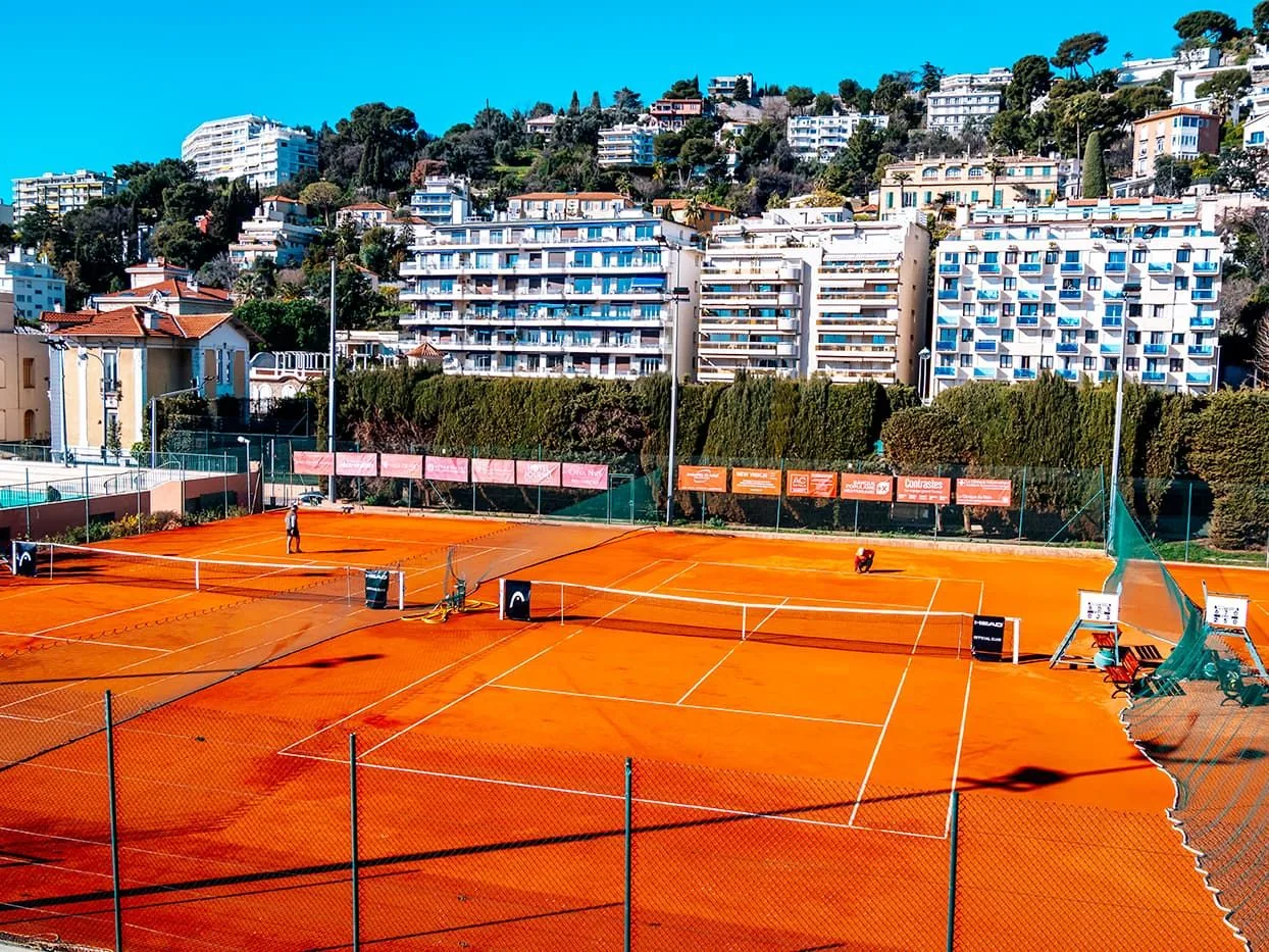 Tennis