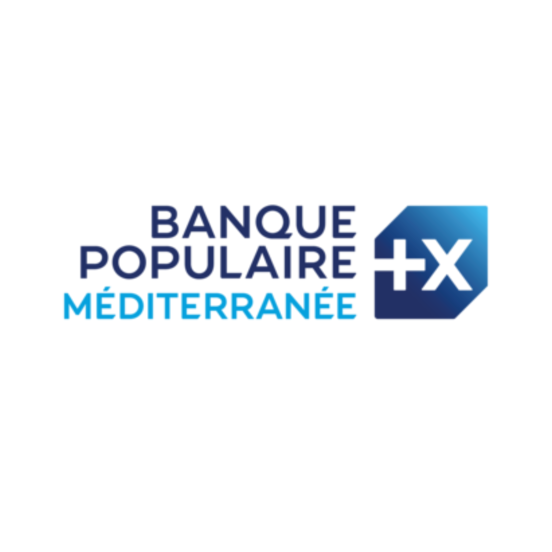 Banque Populaire Méditerranée
