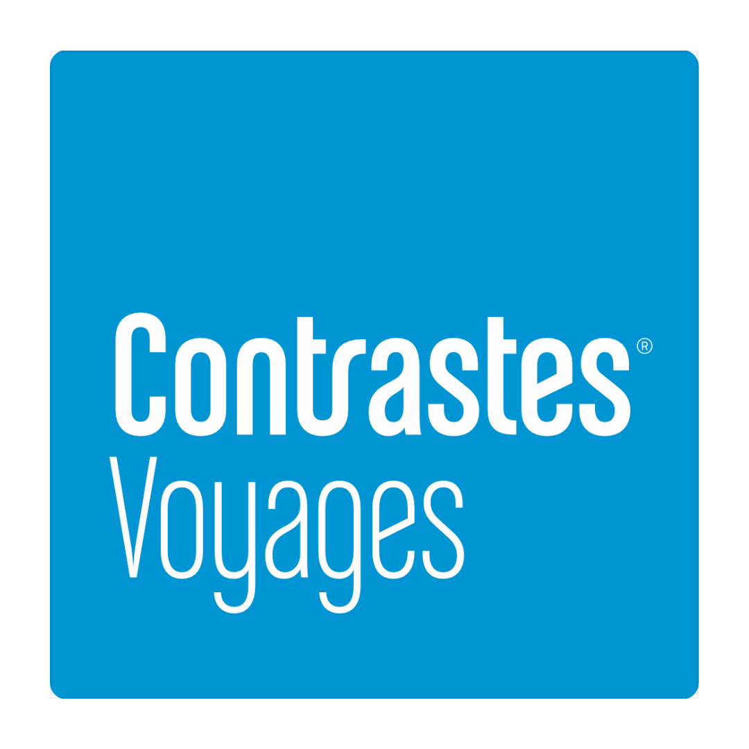 Contrastes Voyages
