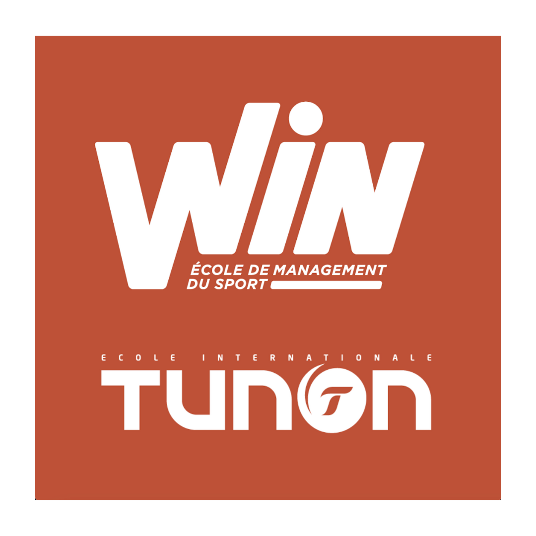 WIN Ecole de management du sport - Ecole internationale TUNON