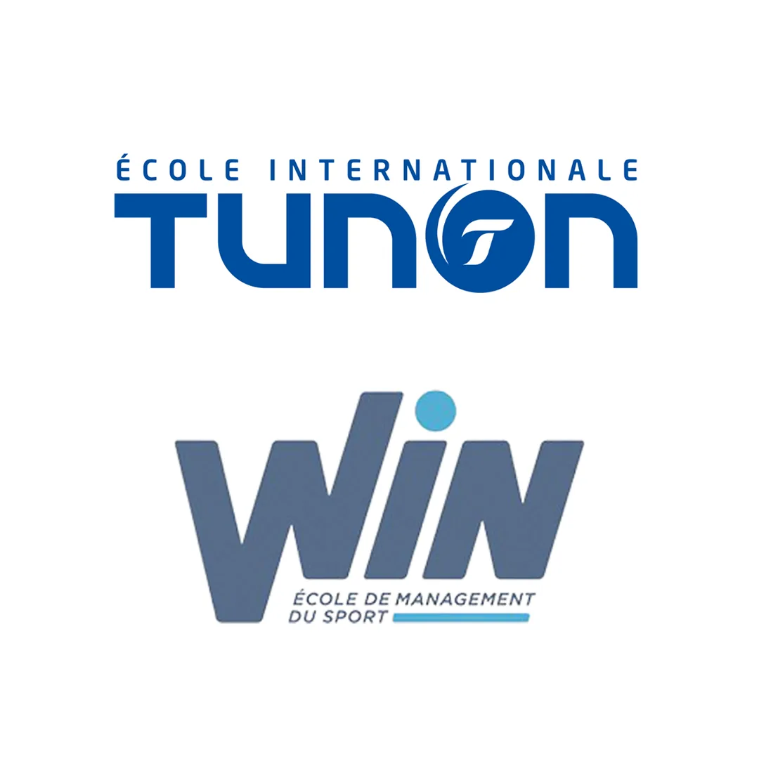 WIN Ecole de management du sport - Ecole internationale TUNON