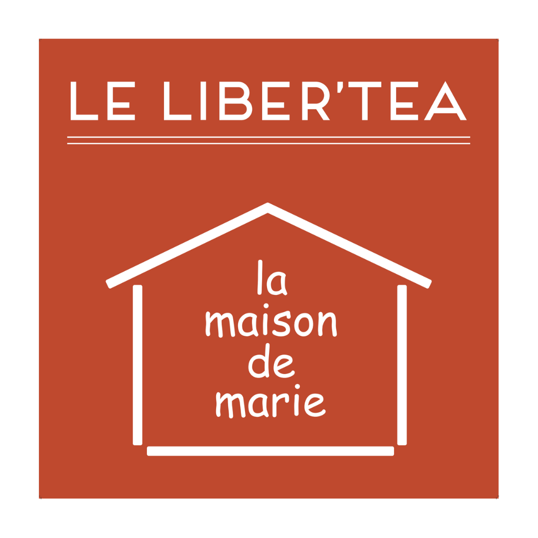 Le Liber'Tea - La Maison de Marie