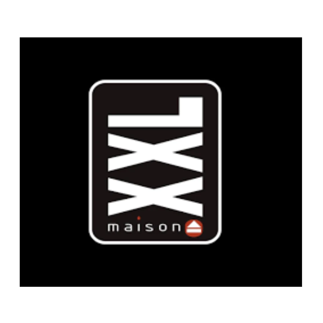 Maison XXL