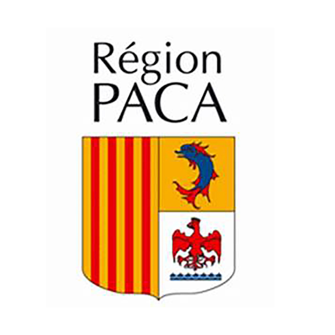Région PACA