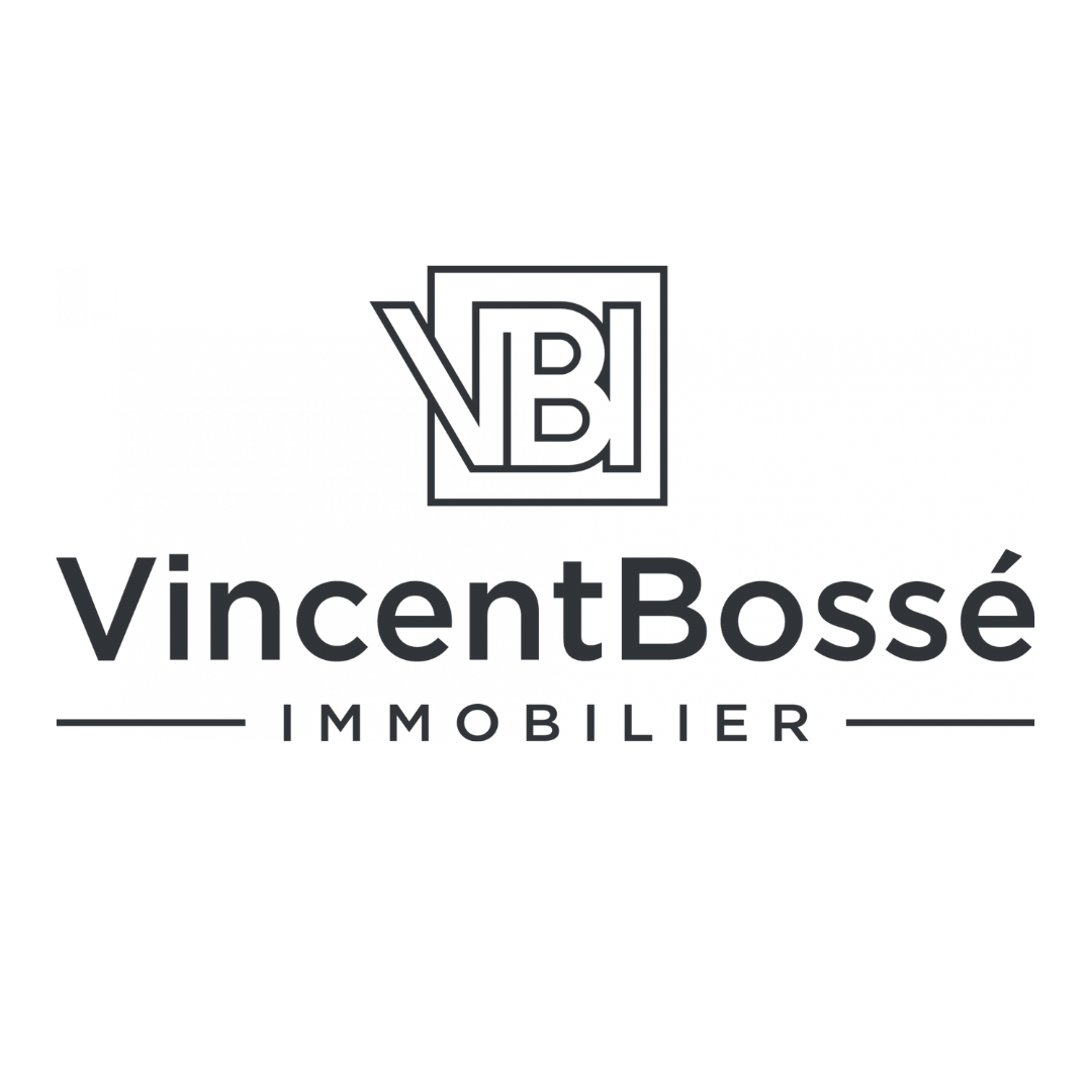 Vincent Bossé Immobilier