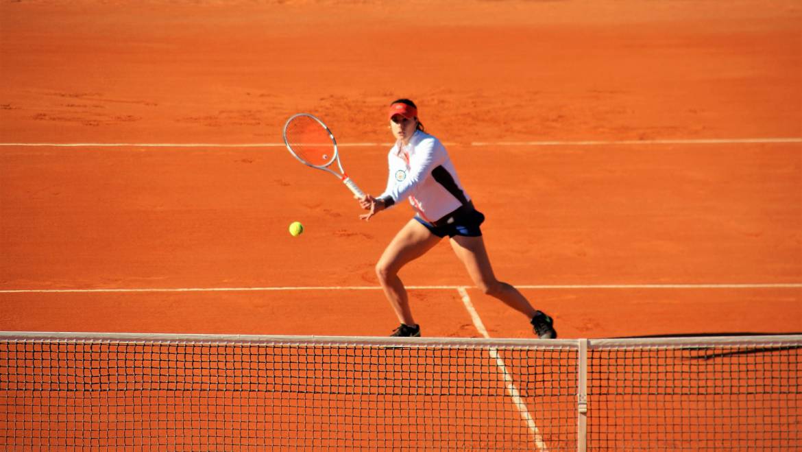 Championnat de France Novembre 2017