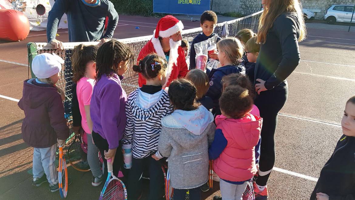 2nd Fête de Noël 2017