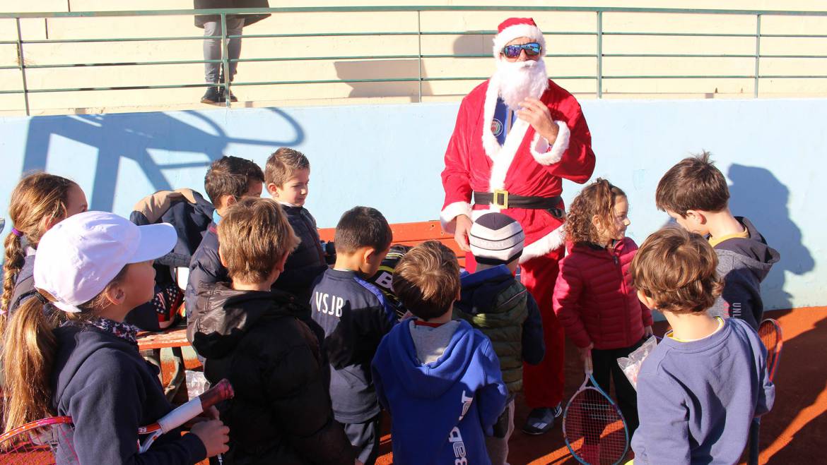 1ère Fête de Noël 2017