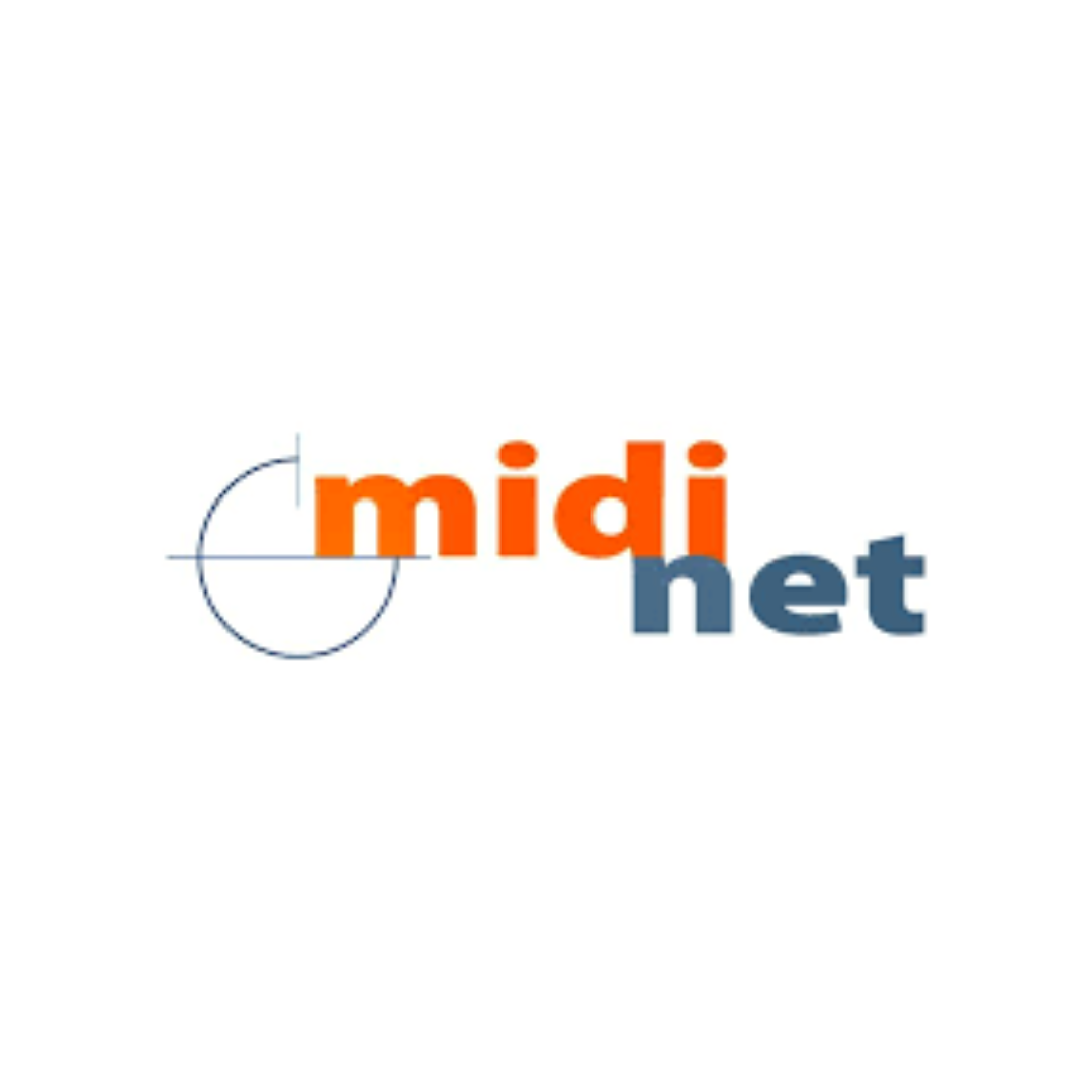 Midi net