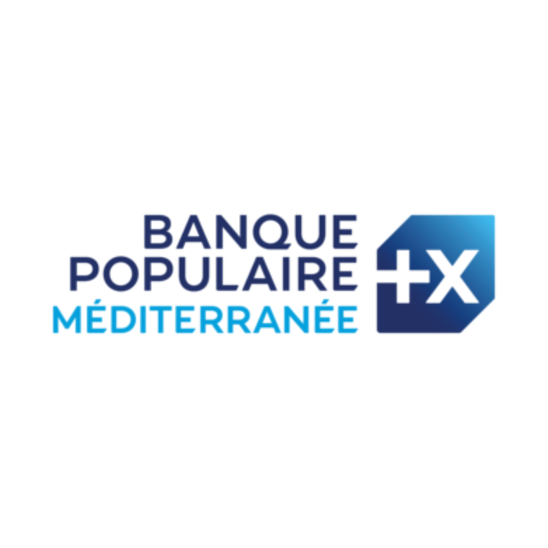 Banque Populaire Méditerranée