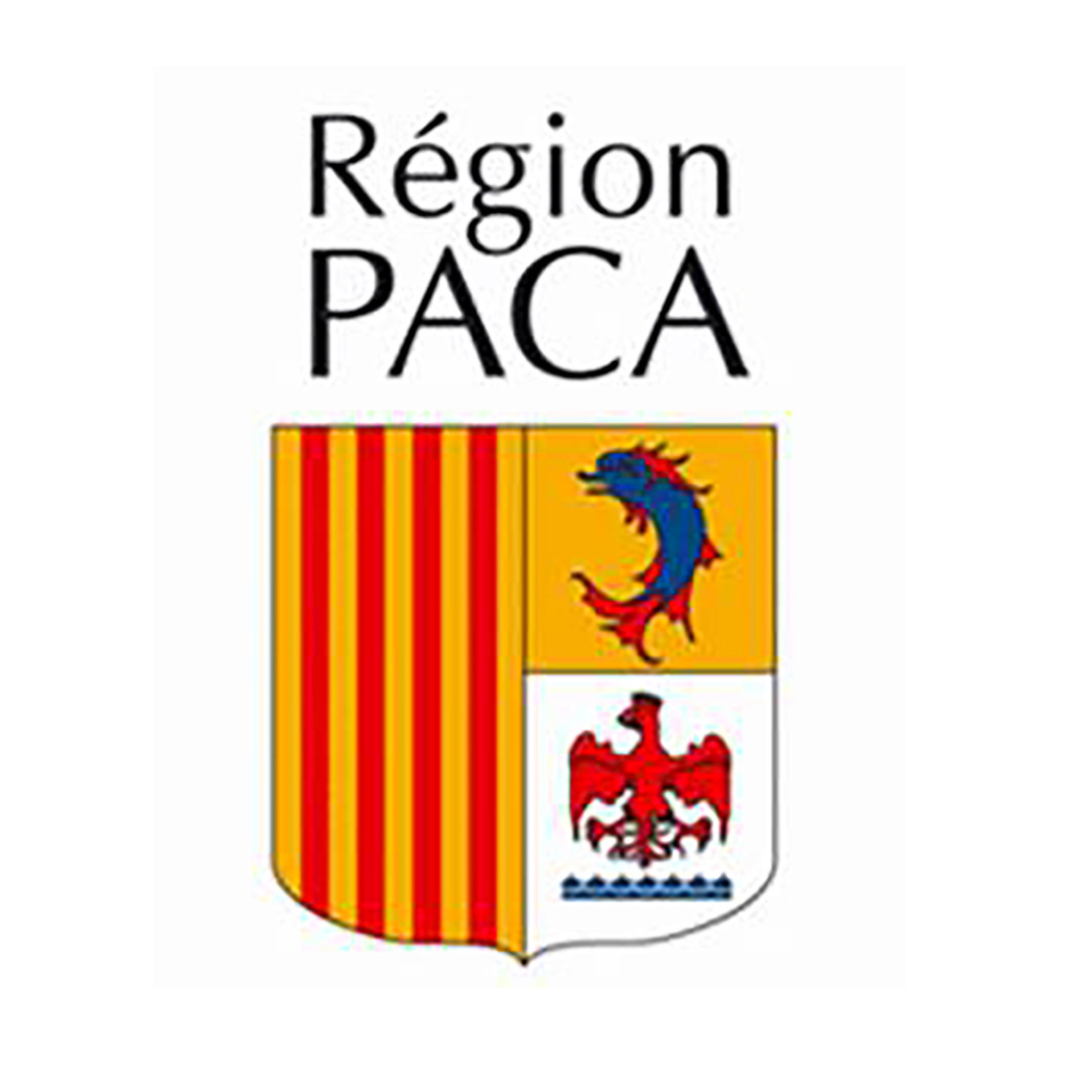 Région PACA