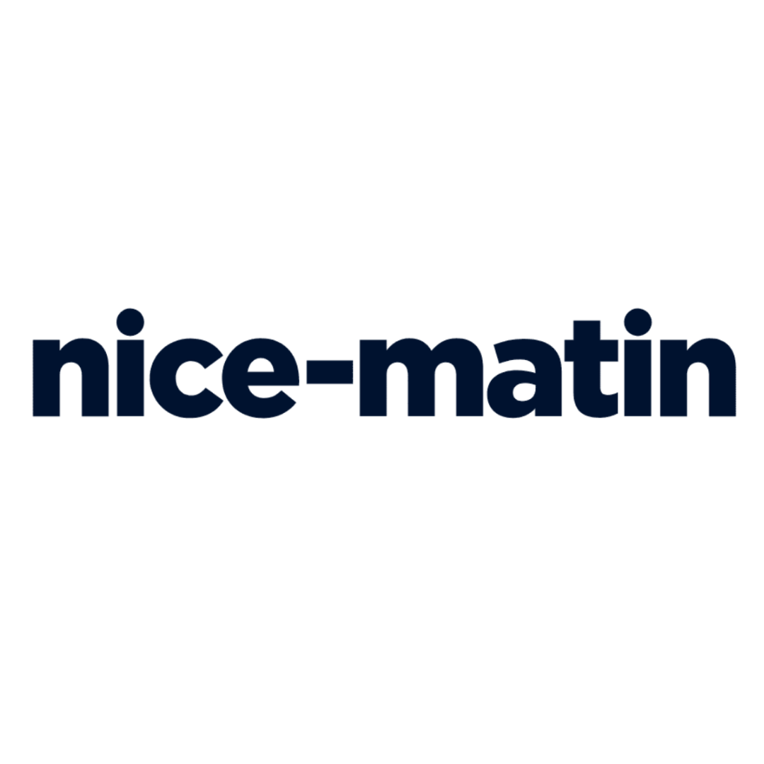 NICE MATIN